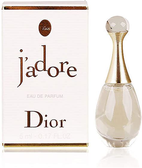 j adore dior 5ml price|Dior jadore price.